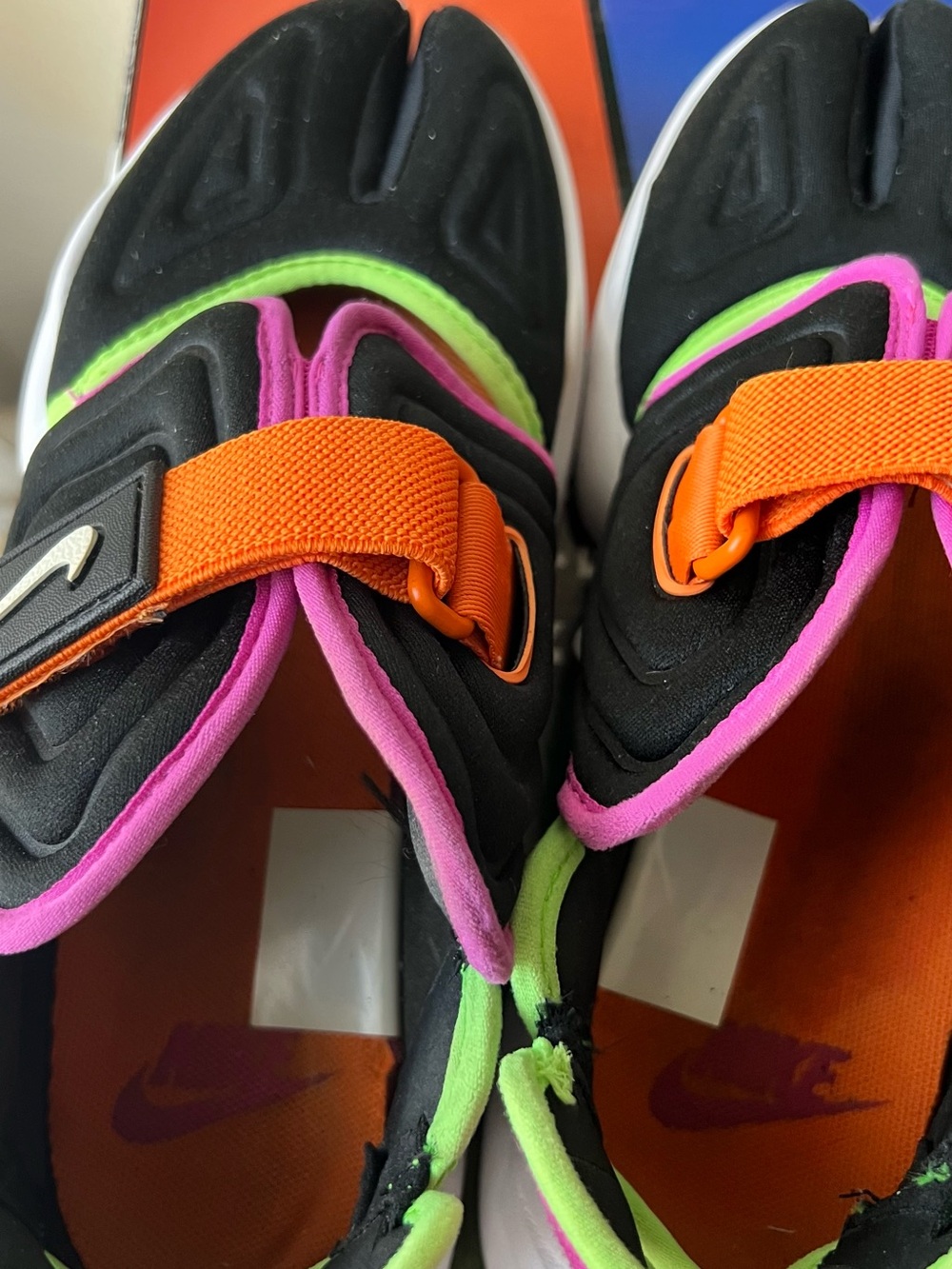 Nike Aqua Rift - Picture 10 of 14
